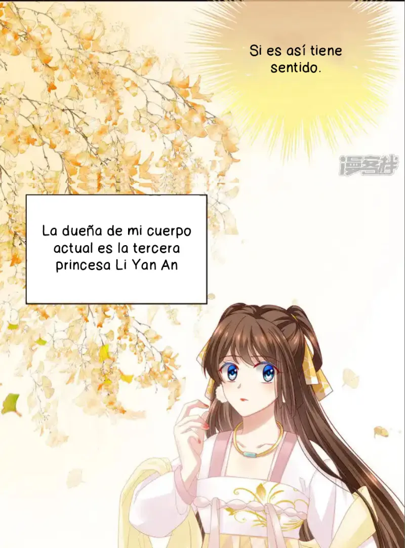 22 El harem de la emperatriz