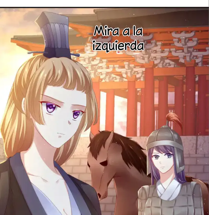 17 El harem de la emperatriz