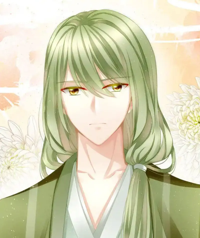 34 El harem de la emperatriz