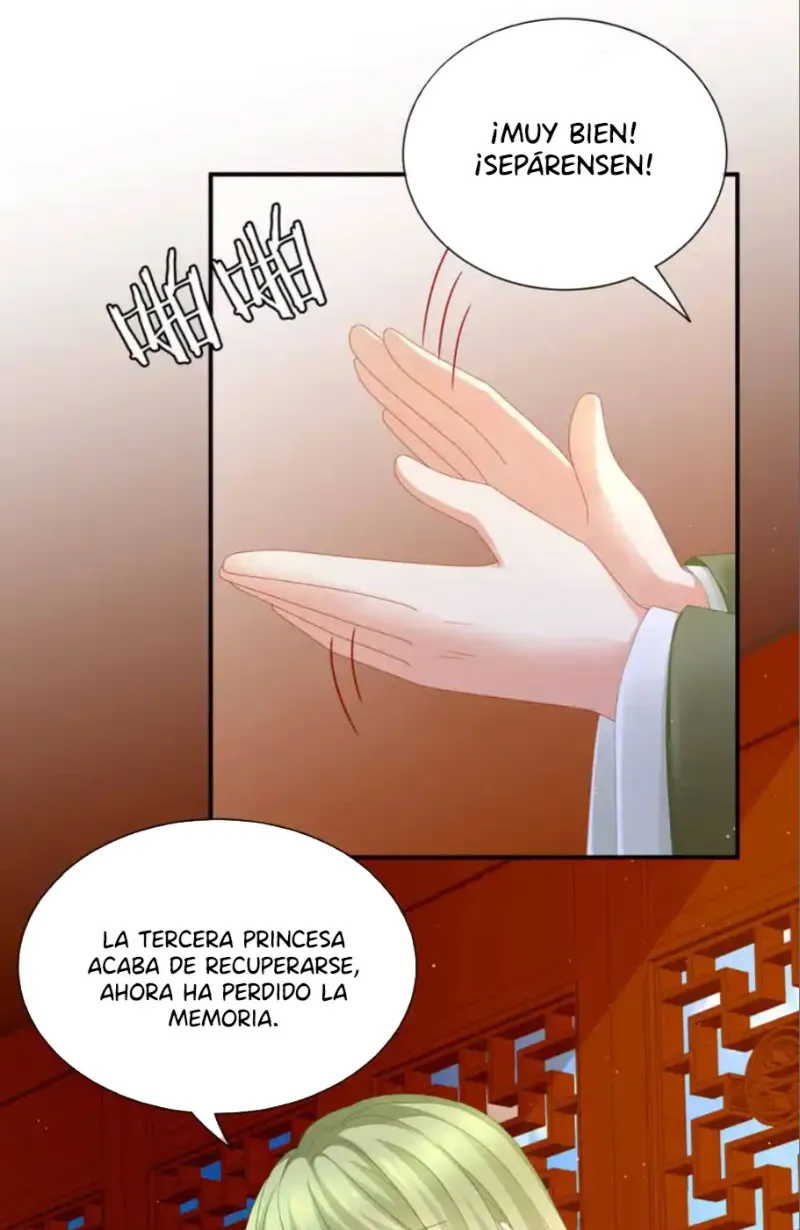 26 El harem de la emperatriz