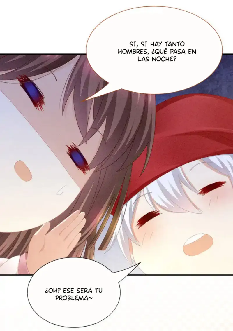 39 El harem de la emperatriz