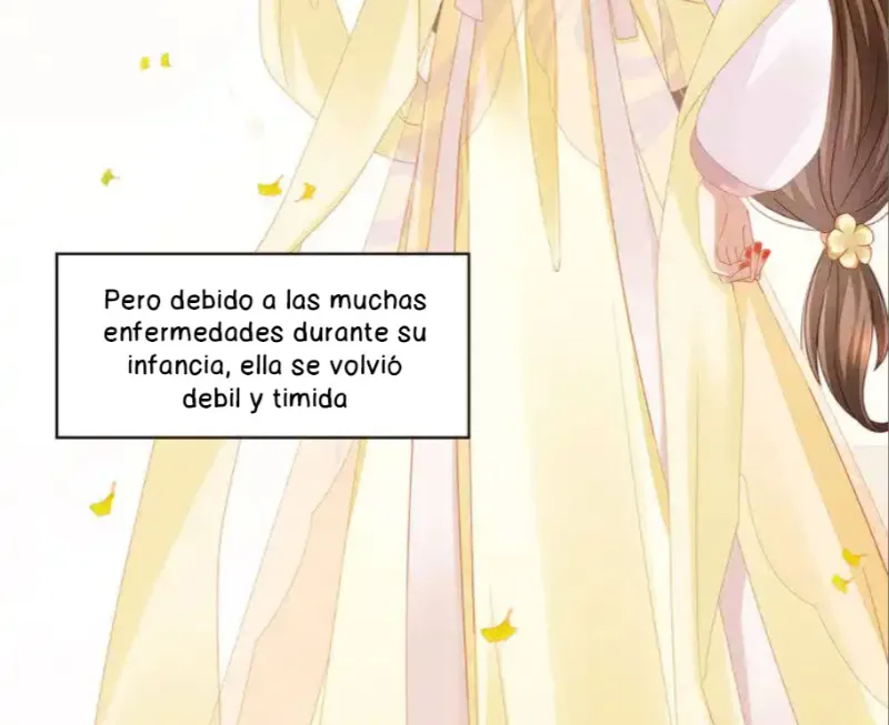 23 El harem de la emperatriz