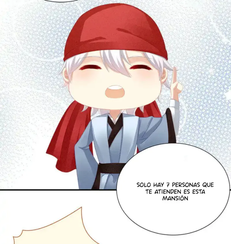 37 El harem de la emperatriz