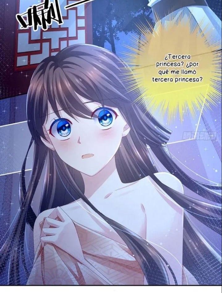 89 El harem de la emperatriz