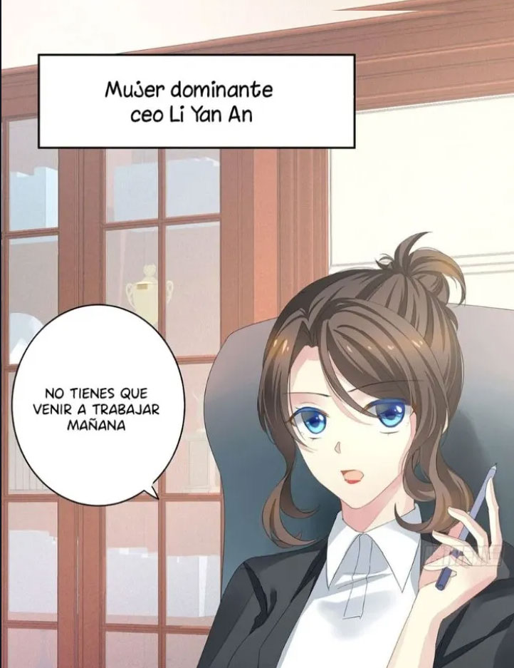 21 El harem de la emperatriz