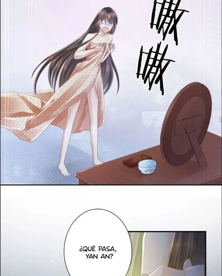 96 El harem de la emperatriz