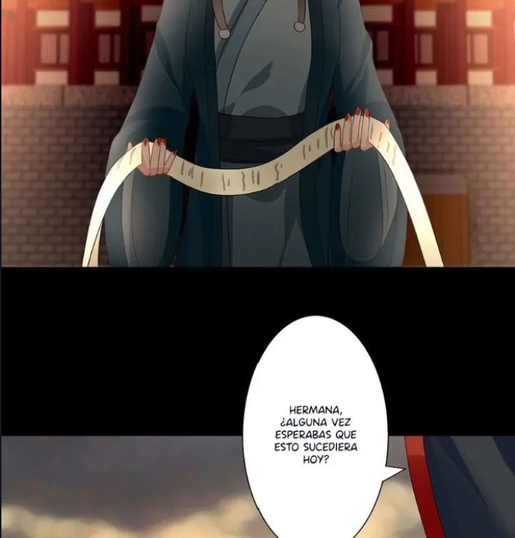 4 El harem de la emperatriz