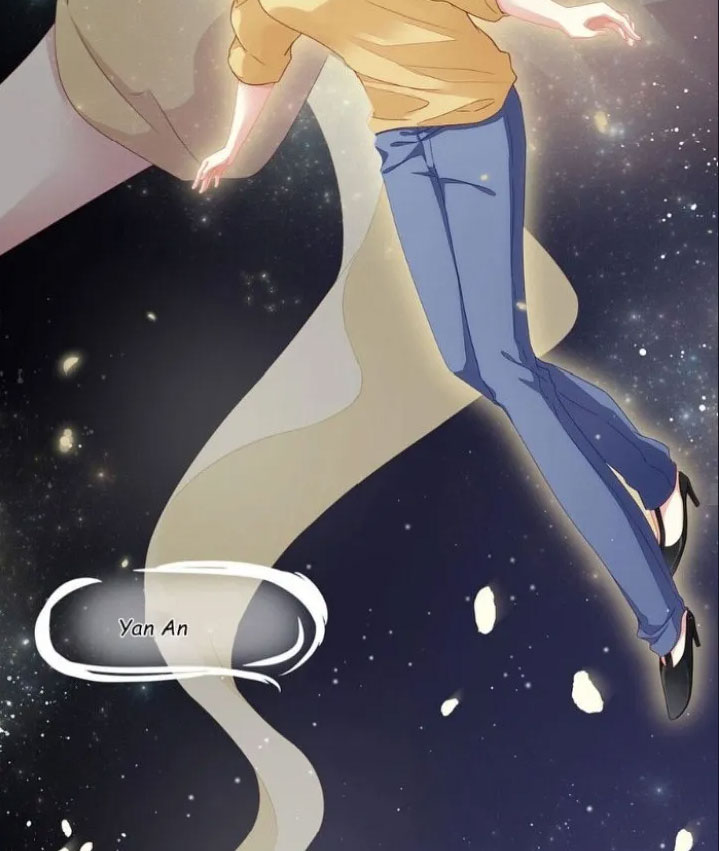 72 El harem de la emperatriz