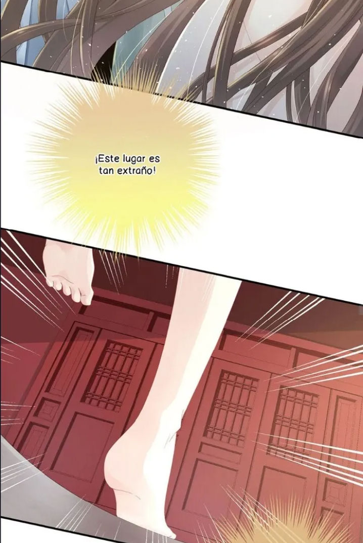 103 El harem de la emperatriz