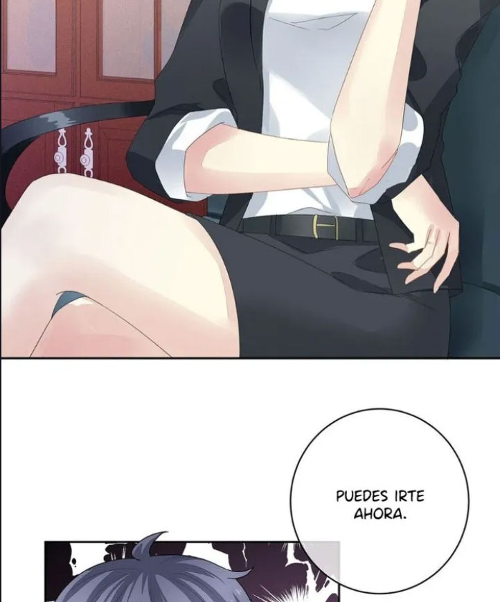 22 El harem de la emperatriz