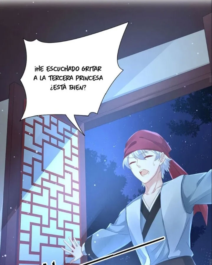 88 El harem de la emperatriz