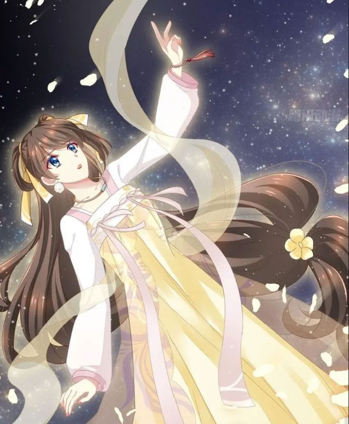 73 El harem de la emperatriz