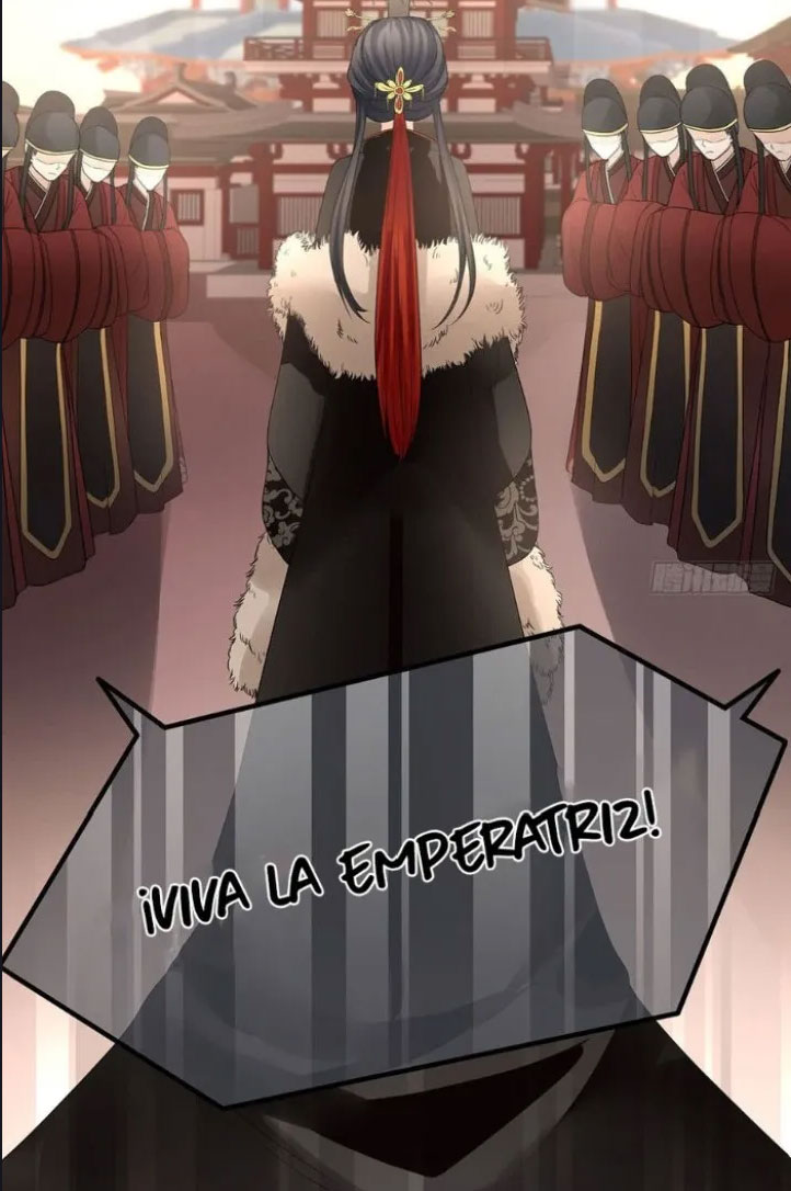 11 El harem de la emperatriz