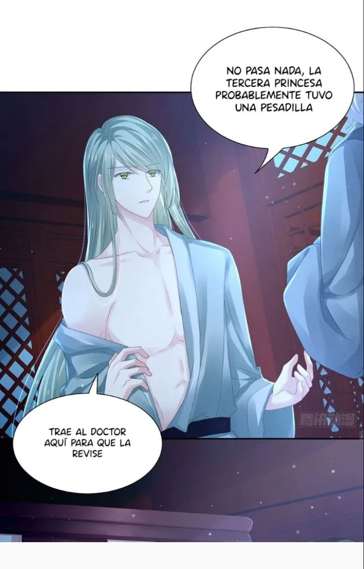 90 El harem de la emperatriz