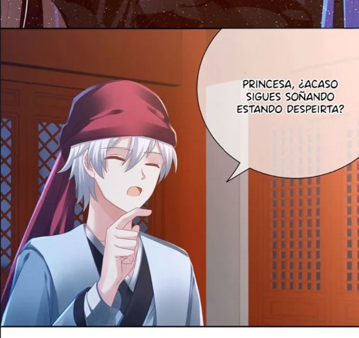 110 El harem de la emperatriz