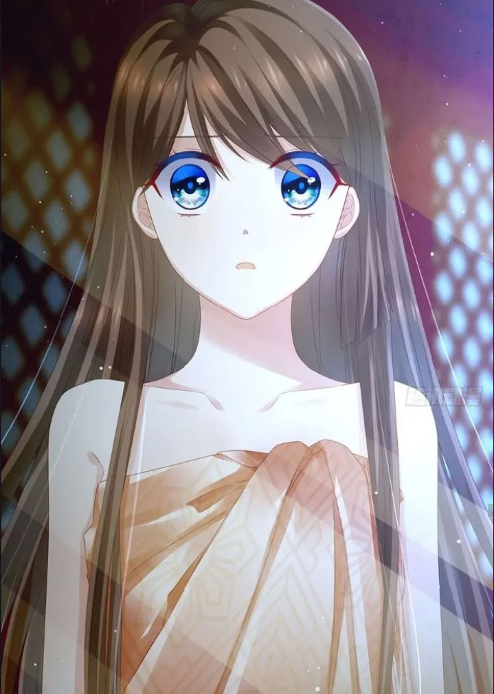 93 El harem de la emperatriz