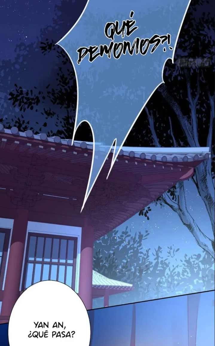 85 El harem de la emperatriz