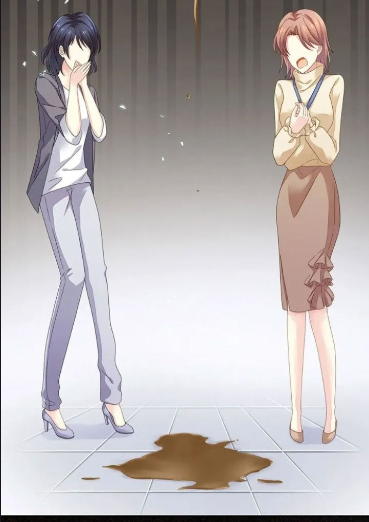 31 El harem de la emperatriz