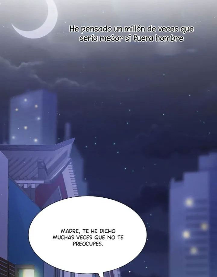 35 El harem de la emperatriz