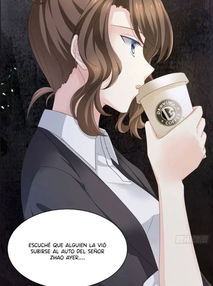 26 El harem de la emperatriz