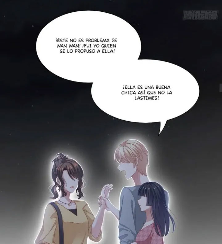 54 El harem de la emperatriz