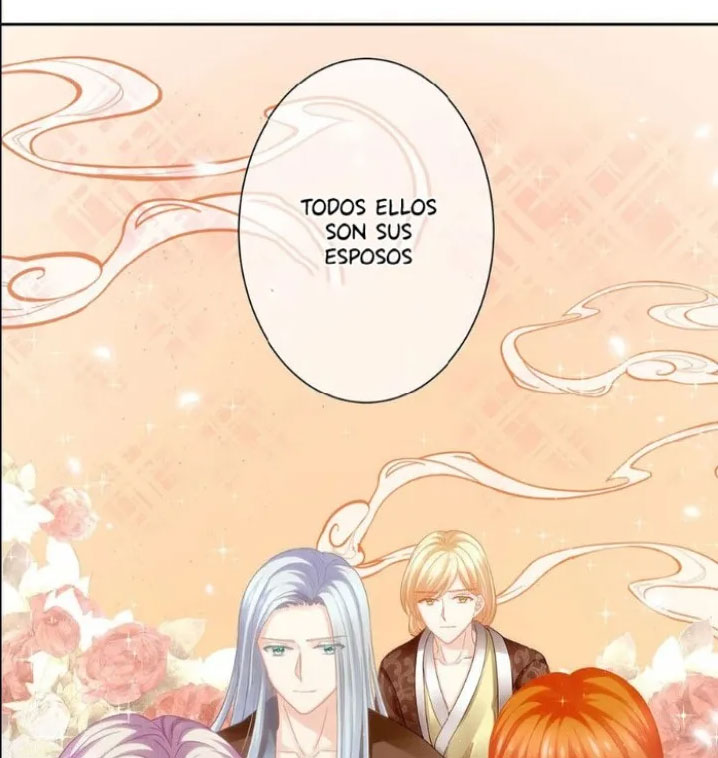 111 El harem de la emperatriz