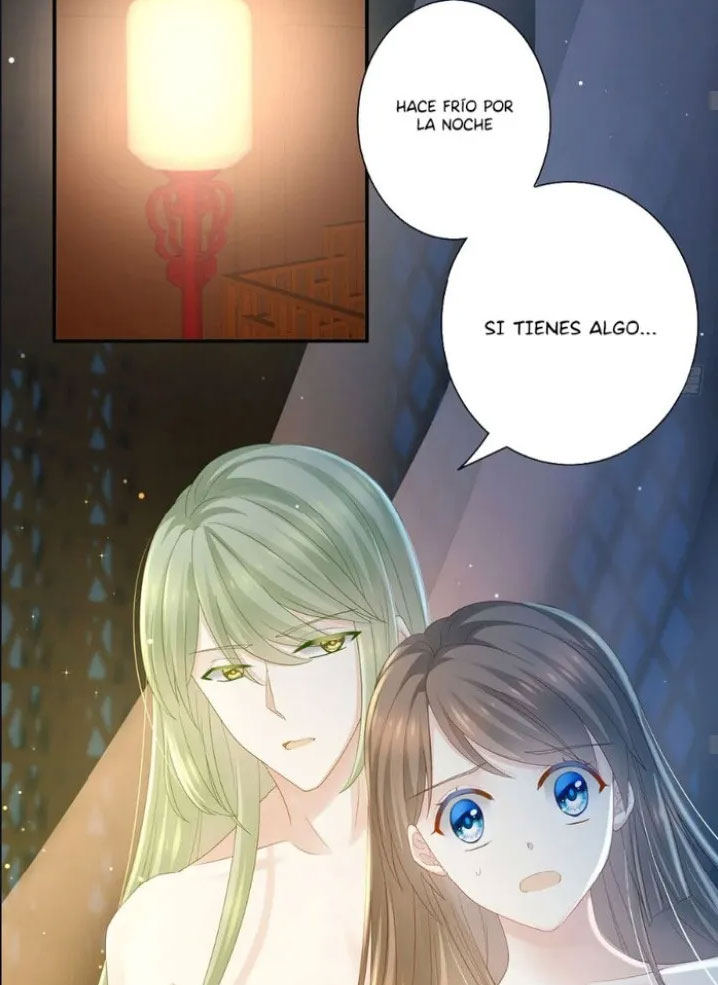 98 El harem de la emperatriz