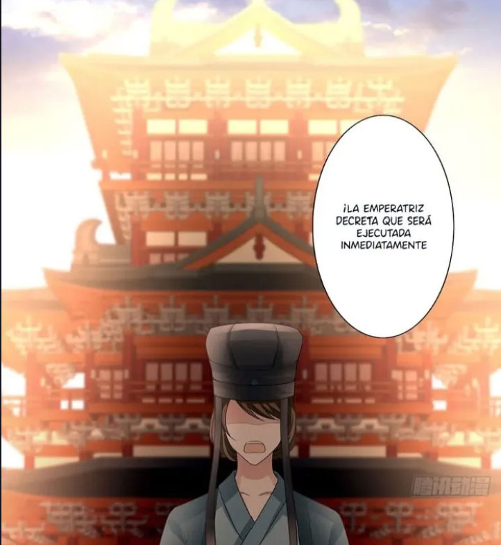 3 El harem de la emperatriz