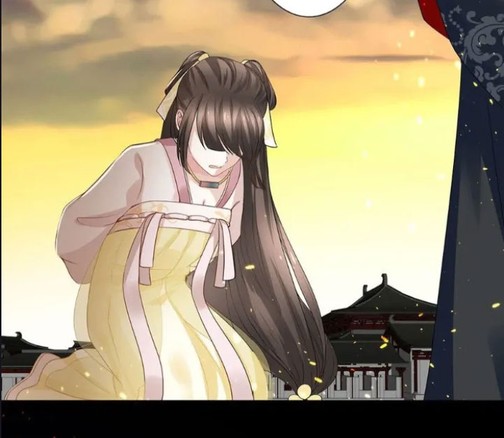 5 El harem de la emperatriz