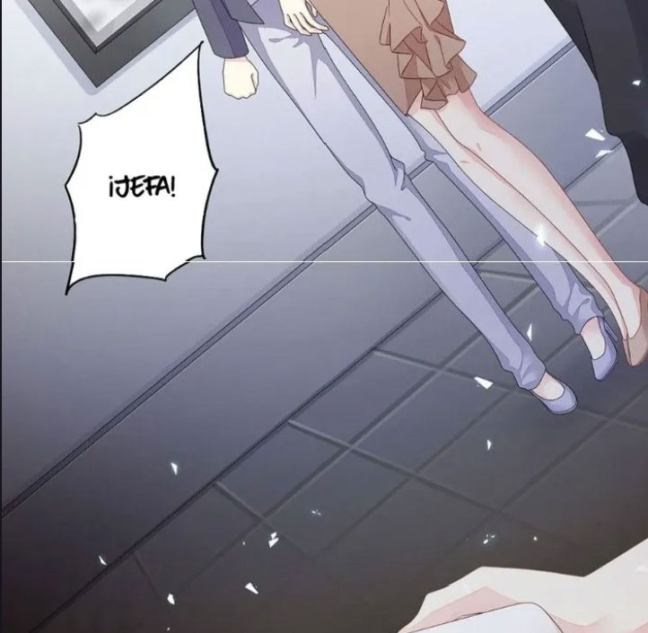 29 El harem de la emperatriz