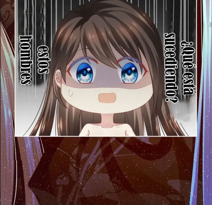 109 El harem de la emperatriz