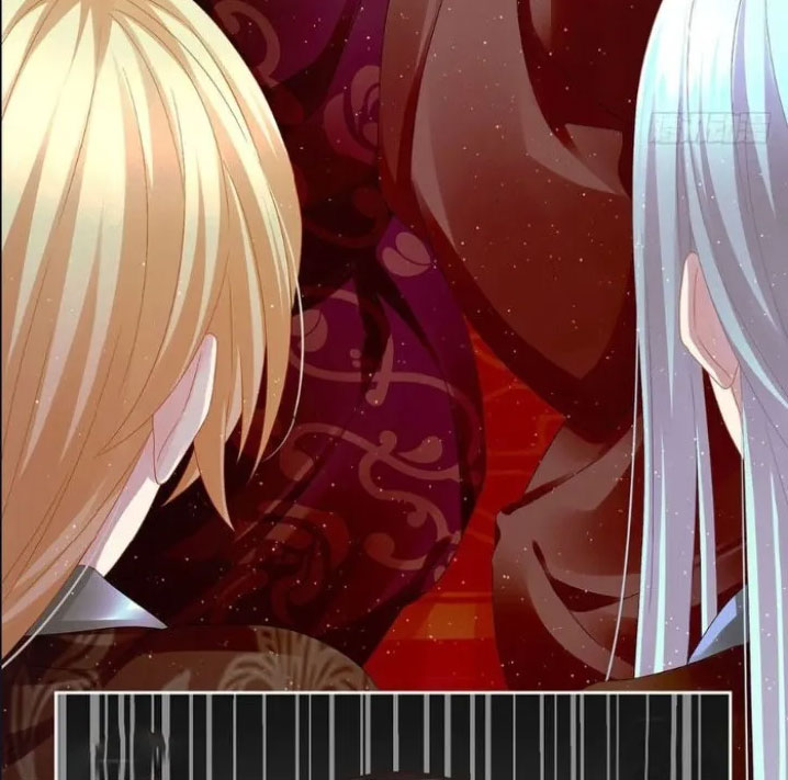 108 El harem de la emperatriz