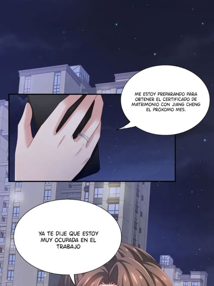 37 El harem de la emperatriz