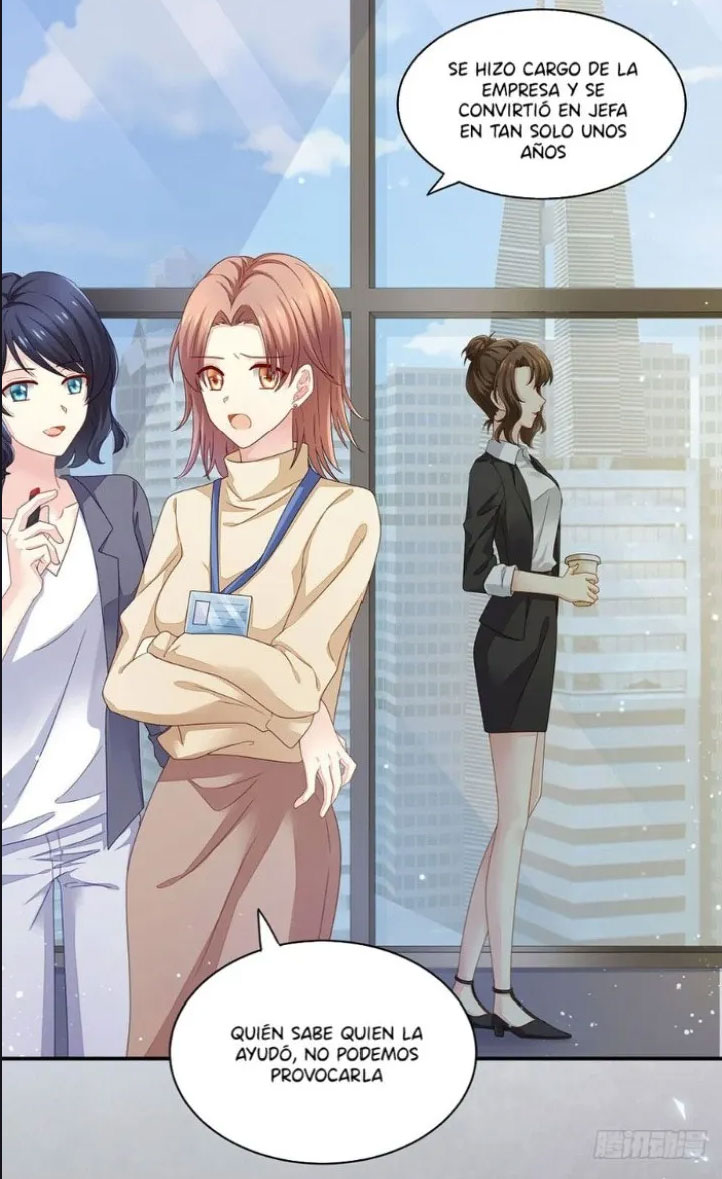 24 El harem de la emperatriz