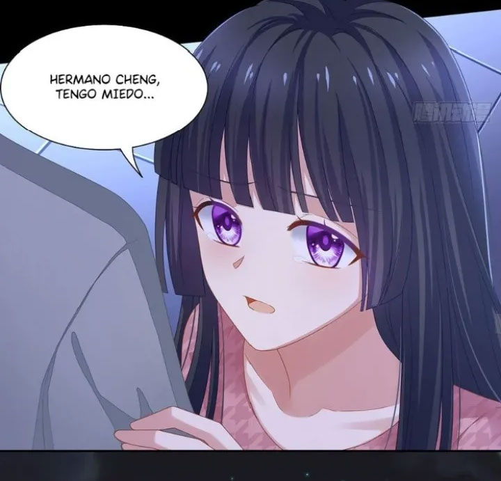 52 El harem de la emperatriz