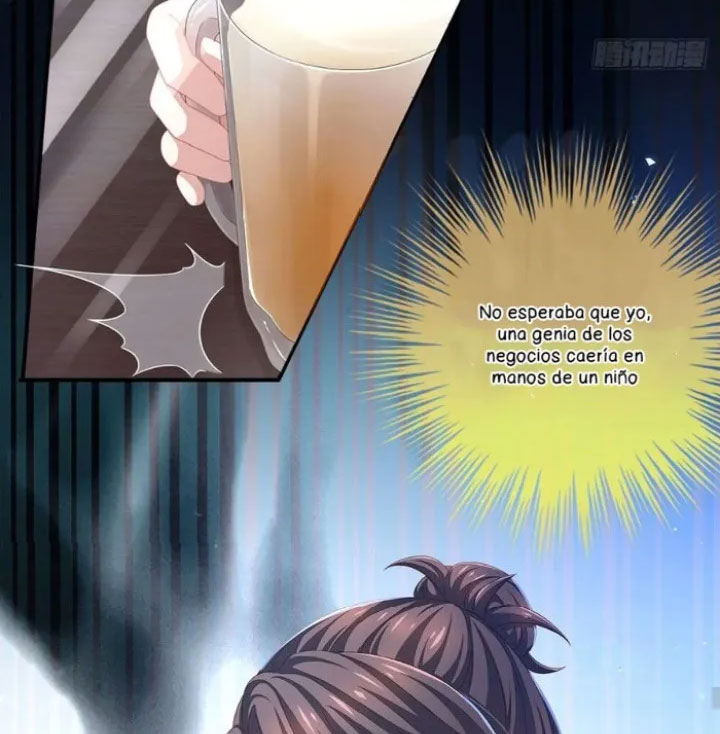 64 El harem de la emperatriz