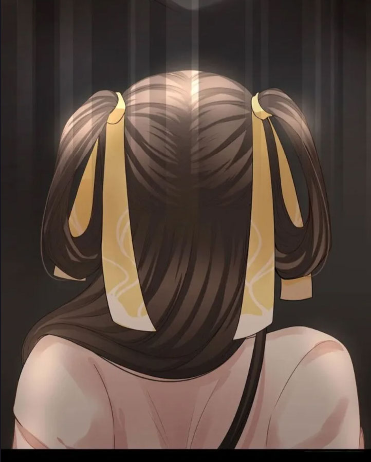 12 El harem de la emperatriz