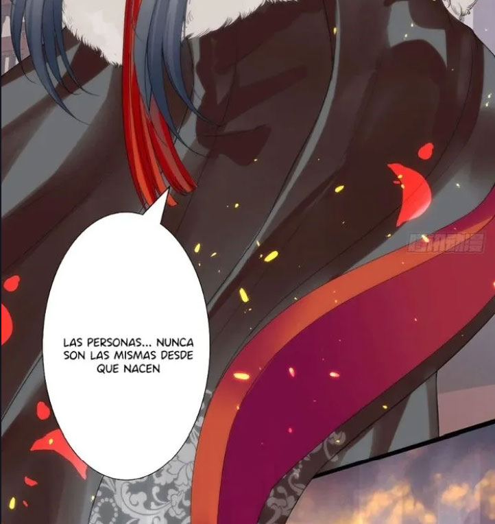 9 El harem de la emperatriz