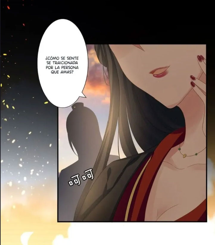 6 El harem de la emperatriz