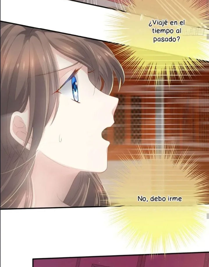 104 El harem de la emperatriz