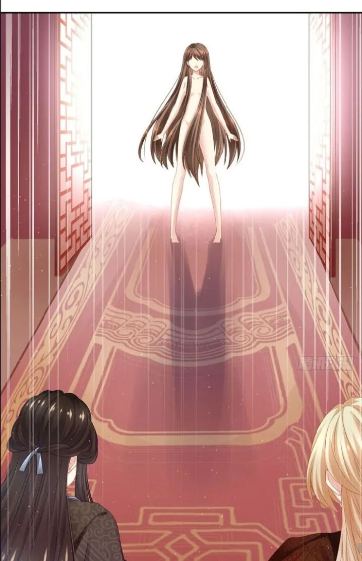 106 El harem de la emperatriz