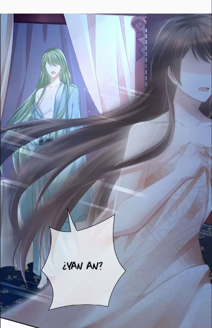 91 El harem de la emperatriz