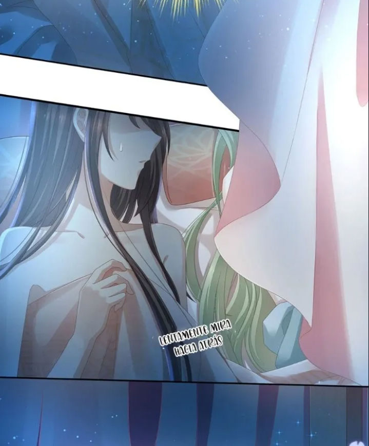 80 El harem de la emperatriz