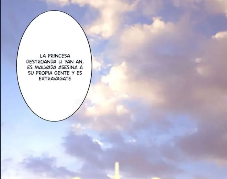 2 El harem de la emperatriz