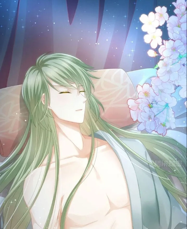 81 El harem de la emperatriz