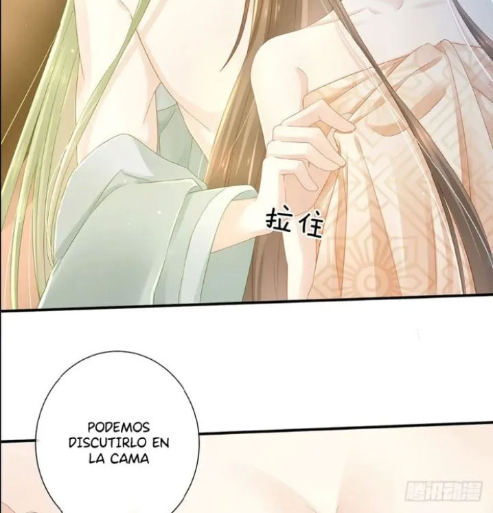 99 El harem de la emperatriz