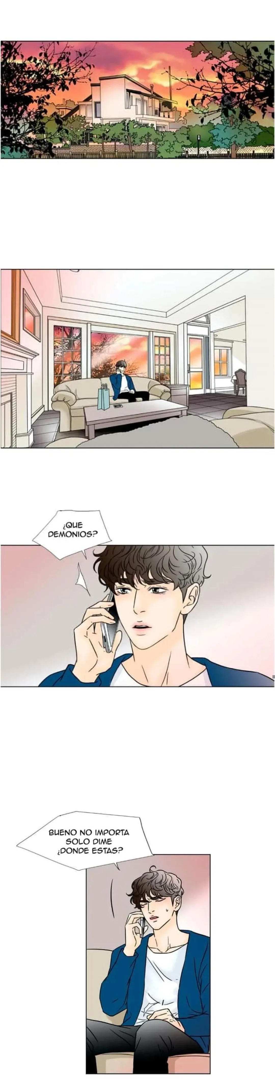 7 El harem de Chae-yi