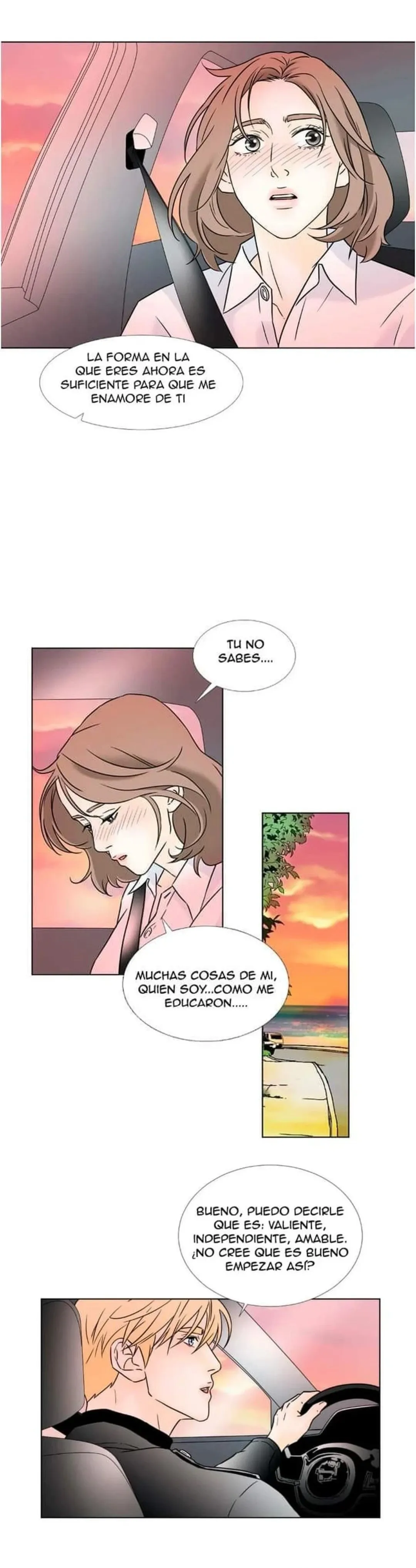 3 El harem de Chae-yi