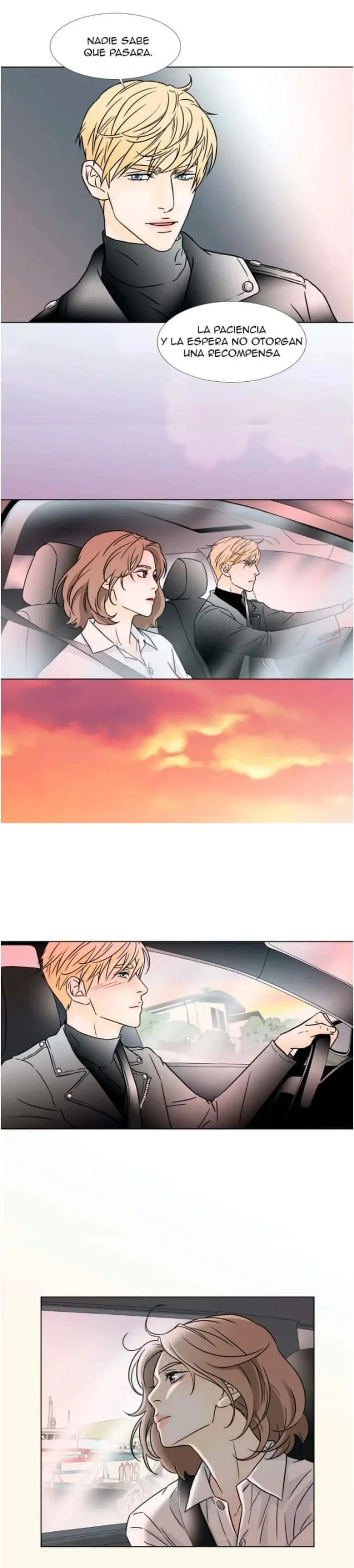 1 El harem de Chae-yi