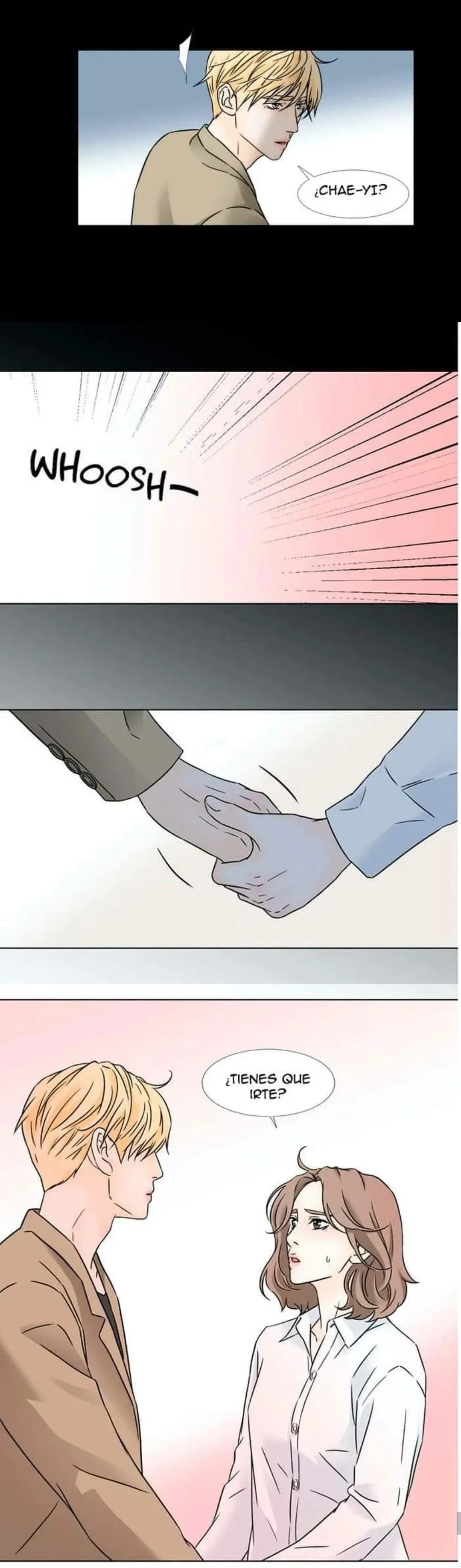 15 El harem de Chae-yi